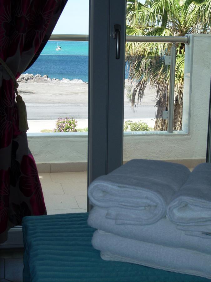 Sea Breeze Hotel Mastichari  Exterior foto
