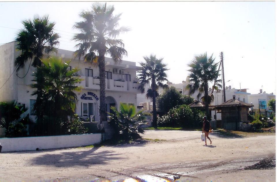 Sea Breeze Hotel Mastichari  Exterior foto