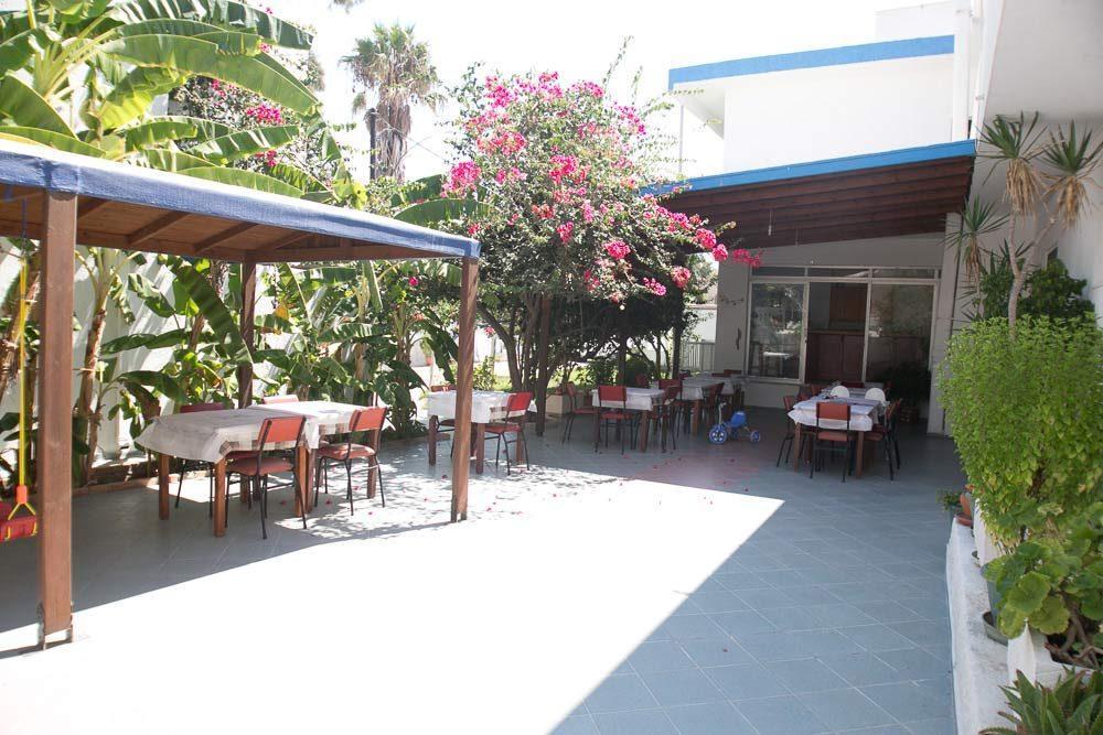 Sea Breeze Hotel Mastichari  Exterior foto