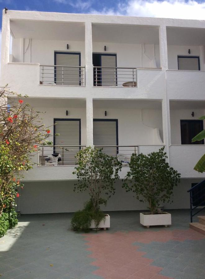 Sea Breeze Hotel Mastichari  Exterior foto